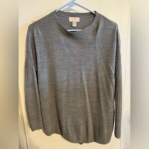 LOFT Crew Neck Sweater size XS